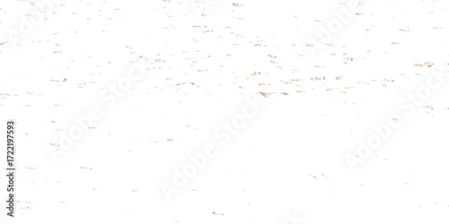 Golden glitter confetti falling down on transparent background. Vector illustration.	