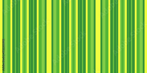 Vibrant green and yellow vertical stripes create a dynamic, energetic background.  Perfect for websites, presentations, or any design needing a fresh, modern feel.