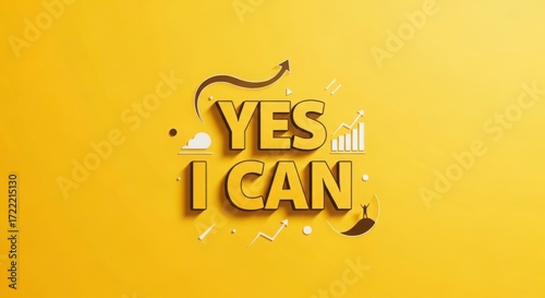 Achieving Your Goals With Determination and a Positive Mindset for Success
