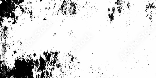Texture of dust or grunge white and gray background. Old damage dirty grainy and scratches. White cement, concrete or stone old wall grunge texture background.