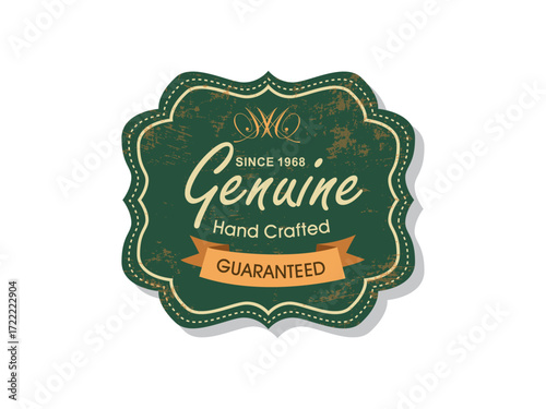 set of labels