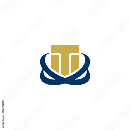 Initial T for Building Company