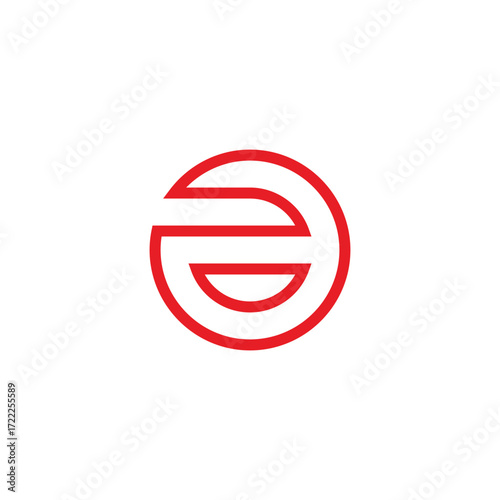 Letter a circle, neon, line geometric symbol simple logo vector Free Download Letter a circle, neon, line geometric symbol simple logo vector - GFXLoad