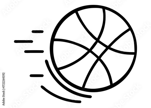 peace symbol vector illustration on abstract background