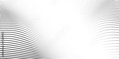 Halftone gradient. Dotted gradient, smooth dots spraying and halftones dot background seamless football, basketball, baseball, tennis, rugby, bicycling background grunge