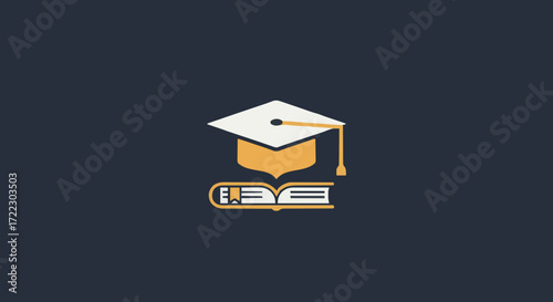 Vector illustration education
