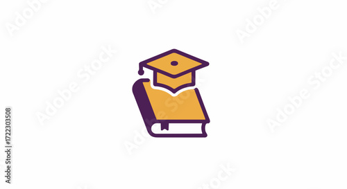 Vector illustration education