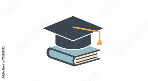 Vector illustration education