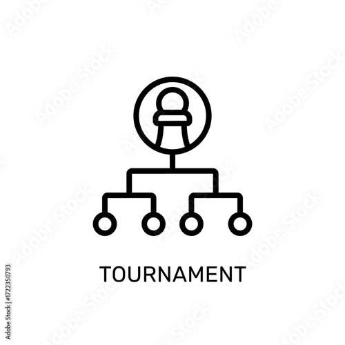 Tournament Structure  Visualizing Competitive Brackets