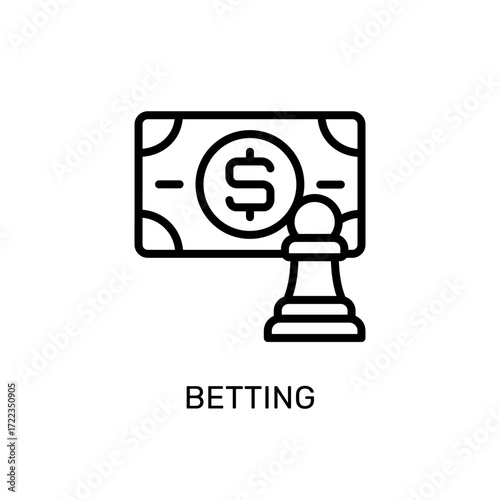 Strategic Betting Smart Financial Decisions & Risk Management