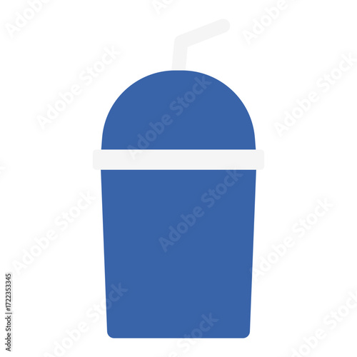 drink takeaway packaging icon