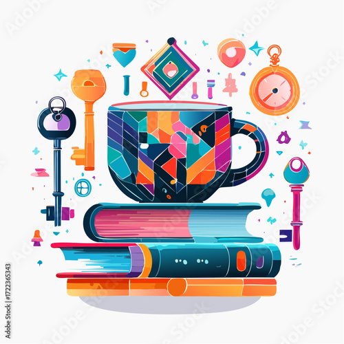  Conceptual Illustration of Knowledge