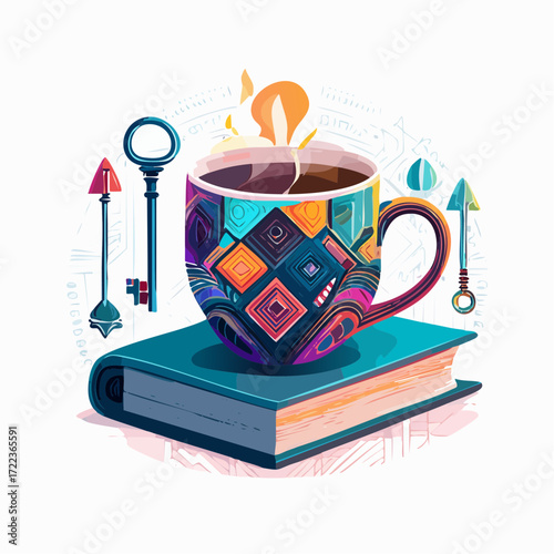  Creative Learning and Coffee