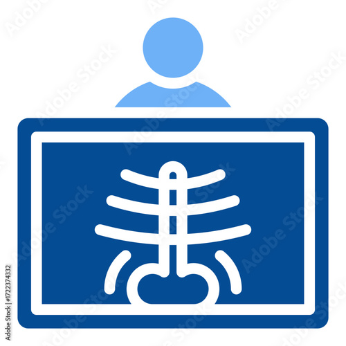 Radiology Icon