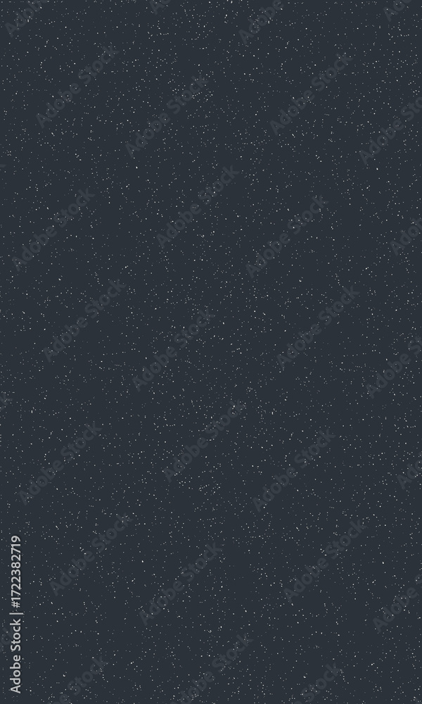 Fototapeta premium Grit Texture Background, Abstract Dusty Grain Pattern, Vintage Speckled Backdrop for Retro Design, Film Grain Noise Effect Overlay