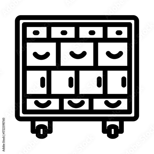 interior furnishing