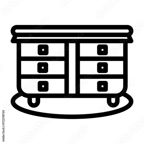 interior furnishing