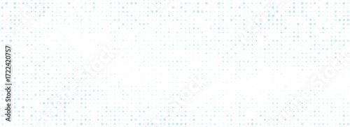 Medical healthcare background. Light blue cross pattern. Math plus symbol wallpaper. Tech backdrop for presentation, banner, booklet, brochure, leaflet. Modern Vector