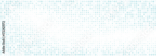 Medical healthcare background. Light blue cross pattern. Math plus symbol wallpaper. Tech backdrop for presentation, banner, booklet, brochure, leaflet. Modern Vector