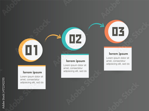 A versatile collection of business infographic templates featuring multiple layout styles, including tables, graphs, pie charts, timelines, and comparison slides. Designed for use in PowerPoint,35