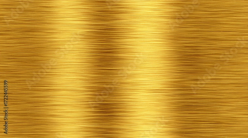【gold abstract background】ゴールドの抽象背景