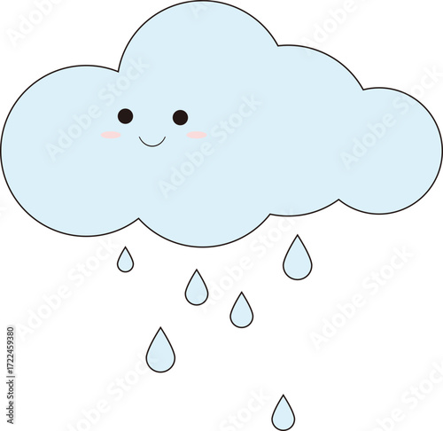 cloud