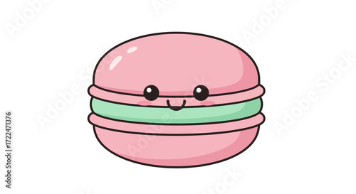 pink easter egg