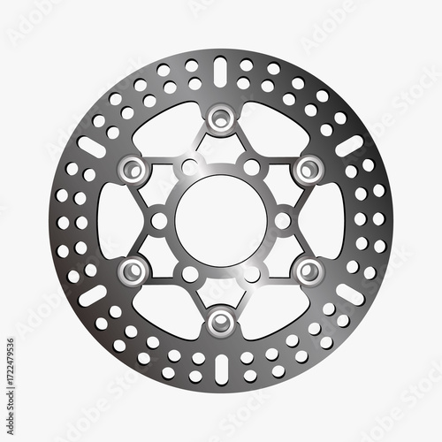 Disk Brave Vector Image And Illustration 