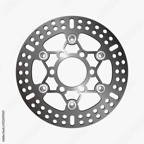 Disk Brave Vector Image And Illustration 