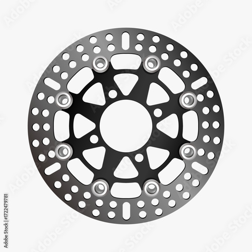 Disk Brave Vector Image And Illustration 