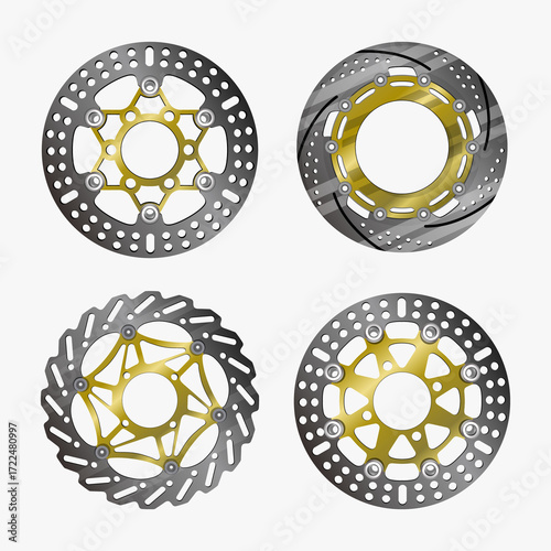 Disk Brave Vector Image And Illustration 