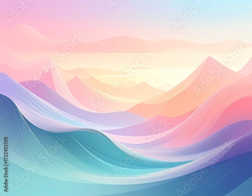 presentation background