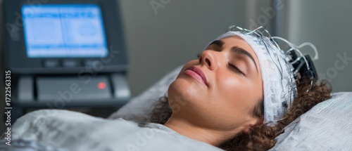 Clinical TMS Therapy A Mental Health Focus