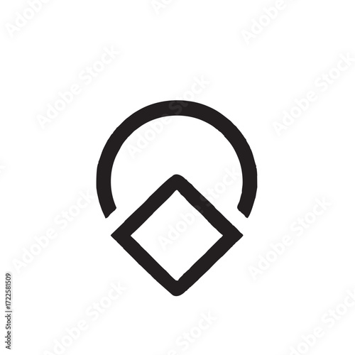 mp3 player with headphones