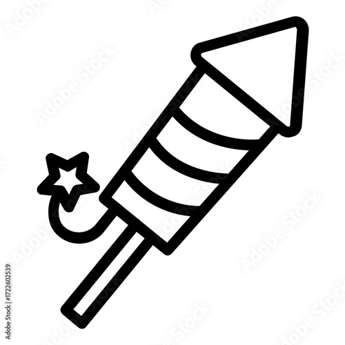 Fireworks icon