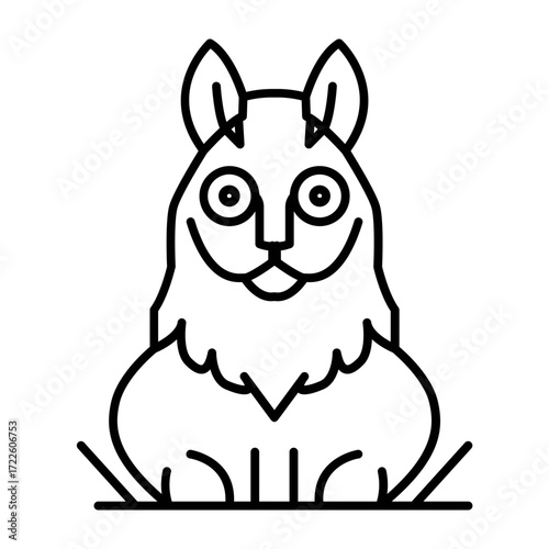Fox icon