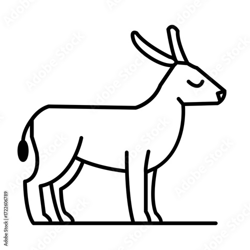 Sheep icon