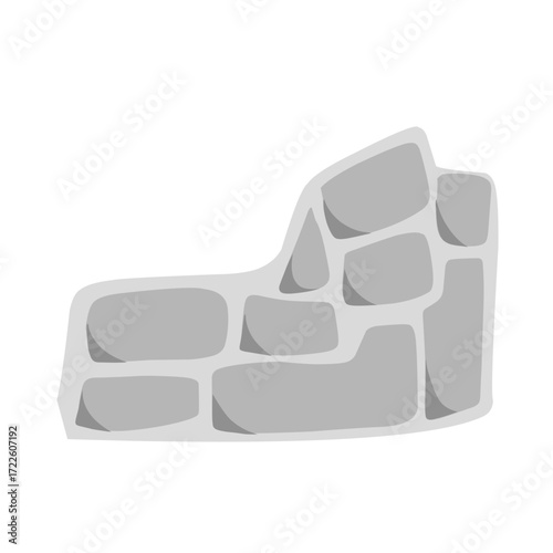 rock wall background texture