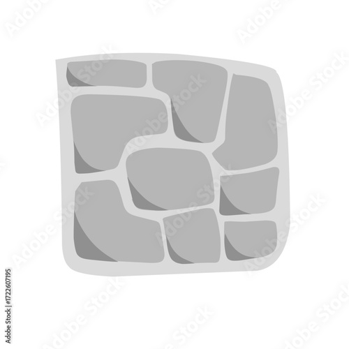 rock wall background texture