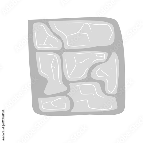 rock wall background texture