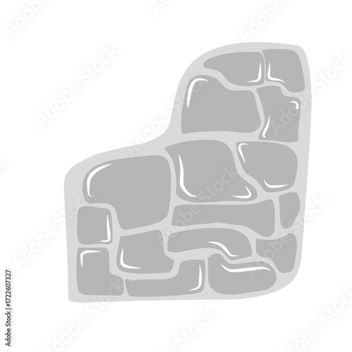 rock wall background texture