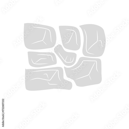 rock wall background texture
