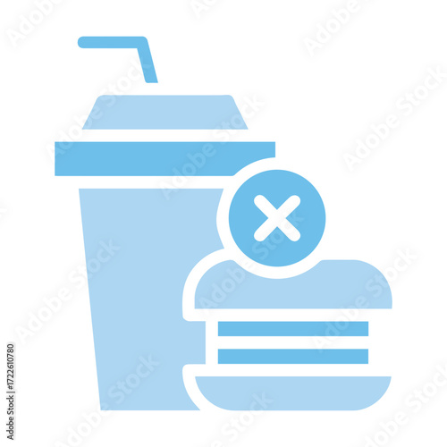 No Fast Food