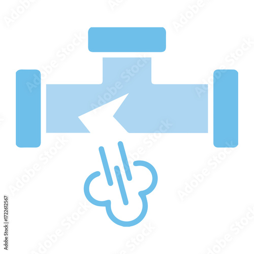 Pipe Leak