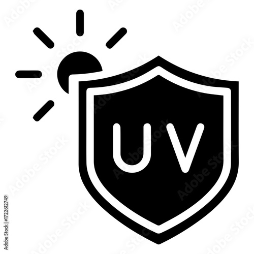 UV Sun Protection Shield