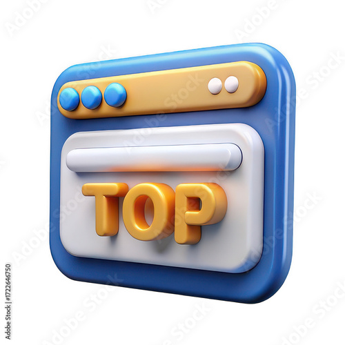 Top Content Browser Render