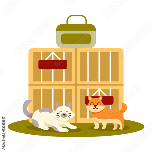 animal shelter 1