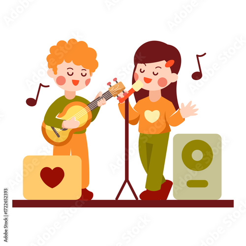 charity concert