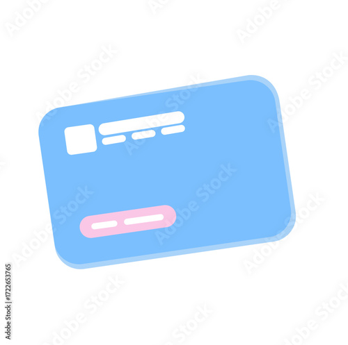 credit cards, shopping bags, coins, and secure payment icons representing e commerce, online shopping, digital wallet, and modern cashless transactions. Perfect for fintech, finance, retail