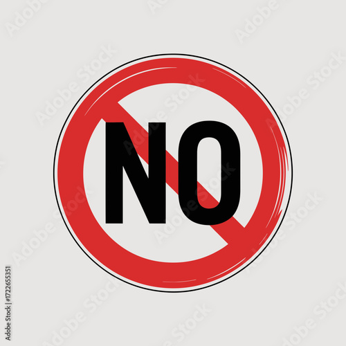 prohibition, no, forbidden, warning, restrict, ban, disallow, stop, danger, alert, caution, symbol, sign, icon, prevention, block, interdiction, hazard, denial, restricted, notice, control, regulation